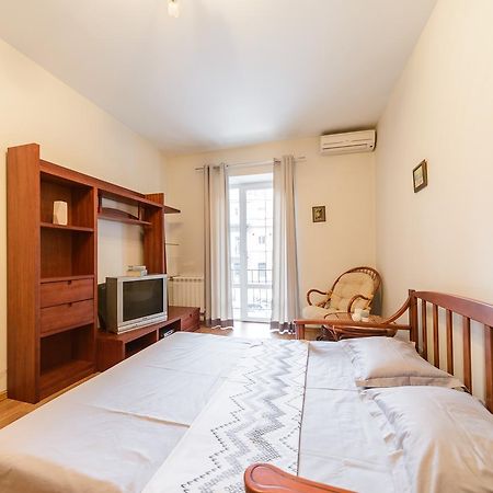 1-Room Apartments Kiev City Center Extérieur photo