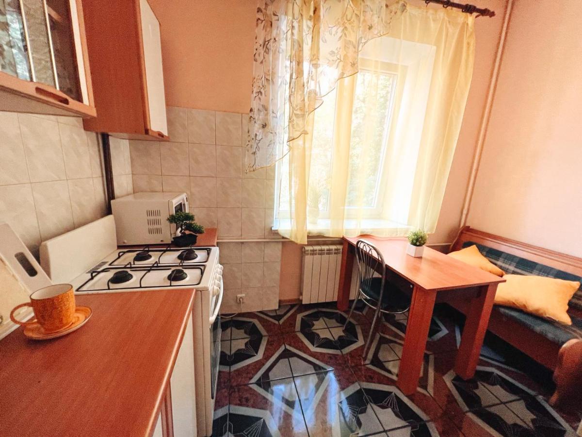 1-Room Apartments Kiev City Center Extérieur photo