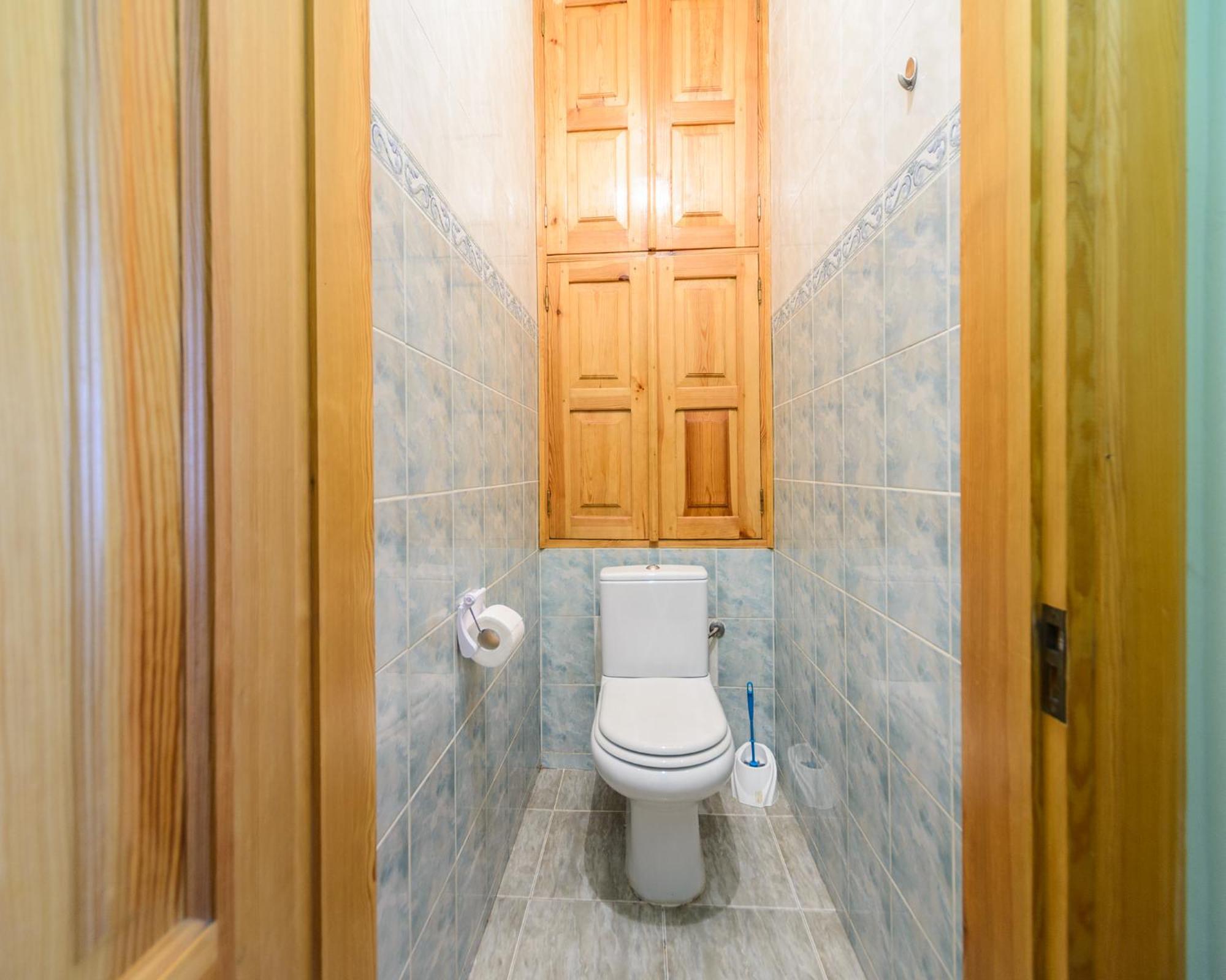 1-Room Apartments Kiev City Center Chambre photo
